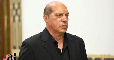 علاء نبيل