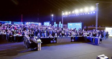 رئيس الوزراء يشهد حفل إطلاق خدمات الجيل الخامس للهاتف المحمول فى مصر رسميا رئيس الوزراء