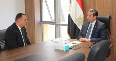 تموين دمياط: معرض "أهلا عيد" يشمل كل السلع واللحوم البلدية والمجمدة بأسعار مخفضة