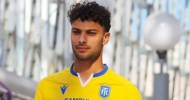 الشبكة نيوز : 
                                            الأهلي يستعيد محمد ياسر بعد انتهاء إعارته للتشيك ويُنهي إجراءات سفره لأمريكا
                                        