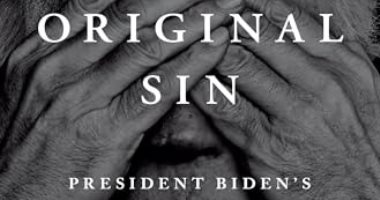 الخطيئة الأصلية الأعلى مبيعا بنيويورك تايمز.. ما علاقته برئيس أمريكا السابق؟