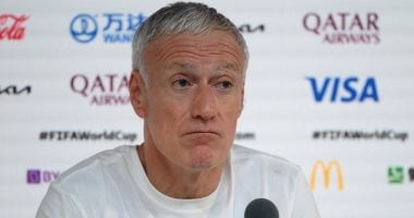 إسبانيا ضد فرنسا.. ديشامب: المواجهة ليست ثأرية ويامال لا يمكن إيقافه ديشامب