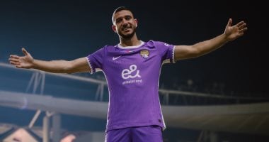 كأس العالم للأندية.. العين يواجه أوكلاند وديا في الظهور الأول لـ ربيعة رامي ربيعة