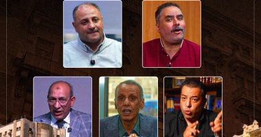 أقوى مواجهة بين الملاك والمستأجرين حول مشروع قانون الإيجار الجديد على تليفزيون اليوم السابع.. رئيس اتحاد المستأجرين: دفعنا خلو رجل زمان ودلوقتى عايزينا نسيب الشقق.. ملاك العقارات: مش عارفين نستفيد من أملاكنا مواجهة بين الملاك والمستأجرين