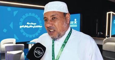 نائب رئيس جامعة الأزهر: الالتزام بضوابط الحج واجب شرعي ومخالفتها تضر الجميع