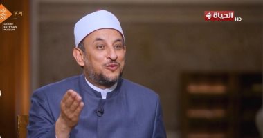 رمضان عبد المعز لـ"واحد من الناس": لو عملت الخطوات دى هتاخد أجر الحج والعمرة