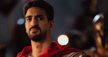 كواليس تصوير صفقة بن رمضان بمدينة الإنتاج الإعلامي.. صور بن رمضان