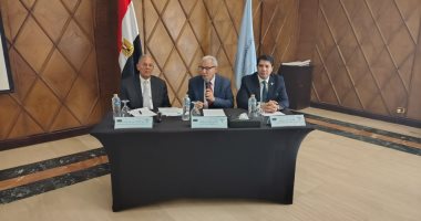 القومى لحقوق الإنسان يعقد لقاء مع الأحزاب لتعزيز ثقافة الملف داخل البنية السياسية