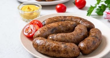 الشبكة نيوز : 
                                            طريقة عمل الممبار باللحمة المفرومة في العيد.. افطرى بيه النهاردة
                                        