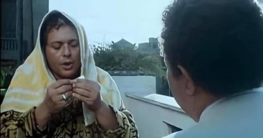 رأفت الهجان والكيف.. محطات خالدة بمسيرة محمود عبد العزيز فى ذكرى ميلاده محمود عبد العزيز فى فيلم الكيف