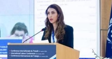 وزيرة العمل الفلسطينية: الاحتلال يمنع وفد العمل الدولية من كشف جرائمه