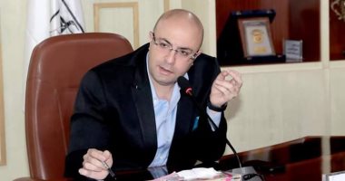 محافظ بنى سويف يشكل لجنة لوضع الأسس العامة لتنظيم الإعلانات الانتخابية المؤقتة
