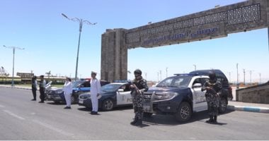  الداخلية تضبط قضية غسل أموال بقيمة 100 مليون جنيه