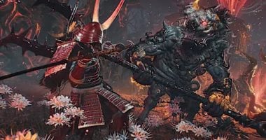 الشبكة نيوز : 
                                            لعبة Nioh 3 ستصدر على PS5 والكمبيوتر الشخصى عام 2026 مع نمطين قتاليين مميزين
                                        