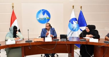 فرق فنية وسيارات طوارئ.. خطة لعدم فصل الكهرباء ومياه الشرب بدمياط فى العيد