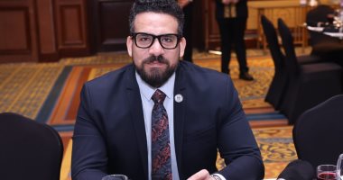 تصديرى الحرف اليدوية: برنامج دعم الصادرات خطوة استراتيجية نحو مضاعفة الصادرات هشام العيسوي، رئيس المجلس التصديري للحرف اليدوية