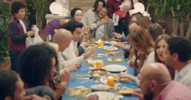 فرحة العيد.. اعرف فوائد لمة العيلة للصحة النفسية تجمع