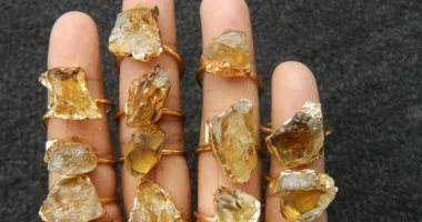 حجر السترين مفتاح النجاح والسعادة وجذب الفرص.. اعرف أكثر عنه