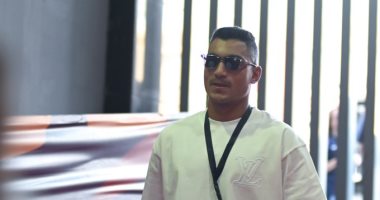 مصطفى محمد يساند الزمالك أمام بيراميدز فى نهائى كأس مصر مصطفى محمد