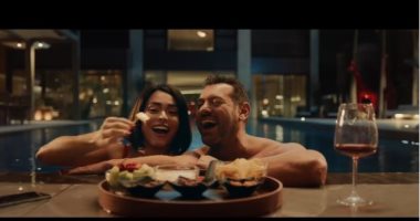 شاهد البرومو الترويجى لفيلم السلم والتعبان لعب عيال فيلم السلم والتعبان لعب عيال