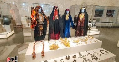 نيوز برو : 
                                            استغلى الإجازة من بدايتها.. 4 أماكن عامة يفضل أن يزورها طفلك فى الصيف
                                        