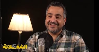مؤلف ساعته وتاريخه: الحلقة الأولى ليست عن نيرة أشرف لكنها كانت استلهام درامى محمود عزت ضيف بودكاست الشغلانة