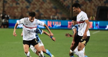 الشبكة نيوز : 
                                            بعد مرور ساعة.. بيراميدز يواصل التقدم على الزمالك بهدف نظيف فى نهائى كأس مصر
                                        