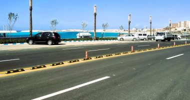 طقس اليوم الخميس معتدل على مطروح واستقرار حالة البحر.. حار على واحة سيوة طقس مطروح معتدل وحار على سيوة