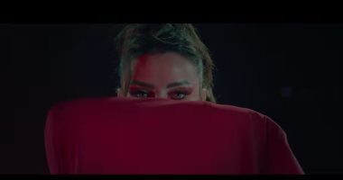 رضوى الشربينى تعود ببرنامجها "هي وبس" على قناة dmc.. فيديو