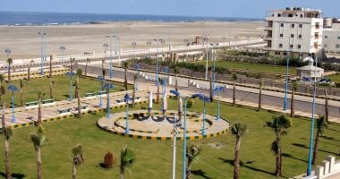 تعرف على 15 موقعاً للتنزه بمحافظة كفر الشيخ فى عيد الأضحى المبارك