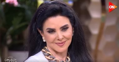 جاسمين طه زكى: دخلت الإعلام حبا فى الثقافة والموسيقى