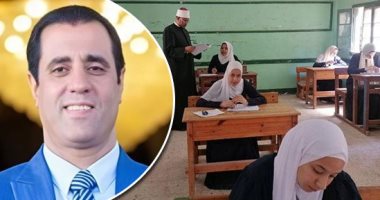 عصام عبد القادر يكتب عن الثانوية الأزهرية: نظامية الأداء الامتحاني.. الهدوء والانضباط.. الشعور بالمسئولية.. الريادة والتنافسية.. وصايا امتحانية عصام عبد القادر