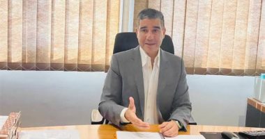 "التصديري للأثاث" يطالب بآليات تنفيذ مرنة لبرنامج رد الأعباء التصديرية المهندس إيهاب درياس رئيس المجلس التصديري للأثاث
