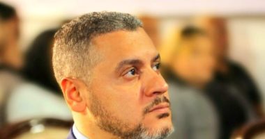 حزب مصر القومي: زيارة الرئيس للإمارات تعزز العلاقات بين البلدين المستشار مايكل روفائيل