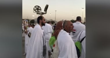 زحف الحجاج