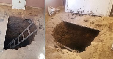 حلم الجنوبى.. مفاجآت مدوية فى قضية التنقيب عن الآثار أسفل قصر ثقافة الطفل بالأقصر.. موقع التنقيب بالمساكن شهد واقعة حفر سابقة إبان فترة ثورة 2011 وتم ضبطها.. والمقاول حصل على الموافقات شفهيا.. صور مفاجآت قضية التنقيب عن الآثار أسفل قصر ثقافة الطفل