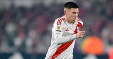 ماستانتونو يحسم قراره بالانضمام إلى ريال مدريد بعد كأس العالم للأندية فرانكو ماستانتونو