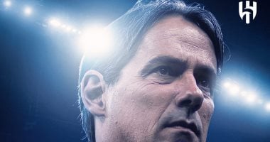 الهلال السعودى يعلن رسميا التعاقد مع المدرب الإيطالي سيموني إنزاجي سيموني إنزاجي