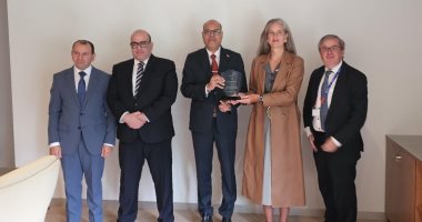 الاتحاد العالمي للتوظيف: سوق العمل المصرى جاهز لتقبل التحولات العالمية