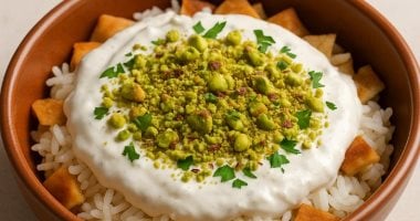 الشبكة نيوز : 
                                            نشرة المنوعات.. فتة البيستاشيو على طريقة شات جى بى تى وخطورة صور الذبح
                                        