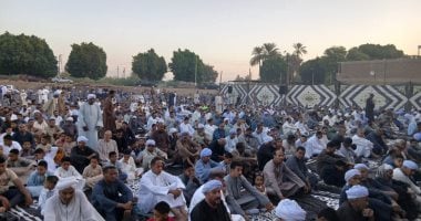 تعرف على موعد صلاة عيد الفطر المبارك فى الدقهلية