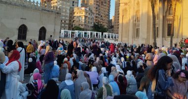 عدد أيام عيد الأضحى المبارك.. ما ورد عن النبي صلاة العيد