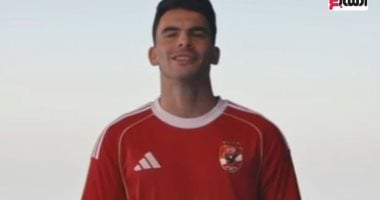 أول رد من الزمالك على إعلان الأهلي ضم زيزو.. فيديو زيزو