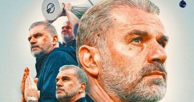 الشبكة نيوز : 
                                            توتنهام يطيح بمدربه إنجى بوستيكوجلو بعد تتويجه بالدورى الأوروبى
                                        