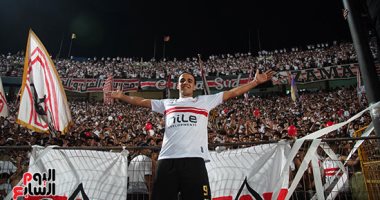 الشبكة نيوز : 
                                            اتحاد الكرة يهنئ الزمالك بحصد كأس مصر للمرة الـ29 فى تاريخه
                                        