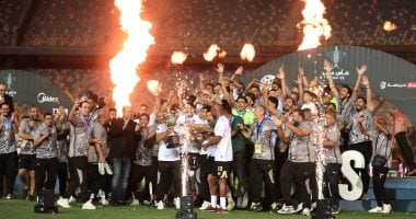 الشبكة نيوز : 
                                            الزمالك يعود لمنصات التتويج المحلية بعد غياب 4 سنوات عن طريق كأس مصر
                                        
