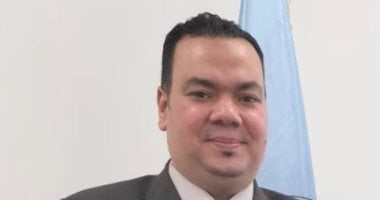 وزير الرياضة يعين محمد أبو خضرة بمجلس مركز شباب بشتيل محمد أبو خضرة