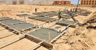 مصنع الرمان في البداري.. صعيد مصر يتحول لمركز صناعي بثمار أسيوط الذهبية.. المحافظ: نحتل موقعا متقدما في خارطة إنتاج الرمان.. ويؤكد: الدولة تستغل الثروة الزراعية جيدا وتحولها إلى قيمة صناعية مضافة.. صور إقامة مصنع الرمان بالبداري