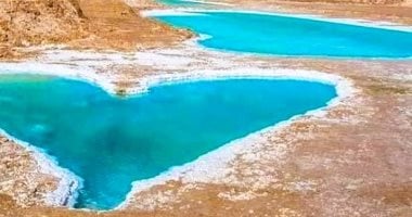 واحة سيوة