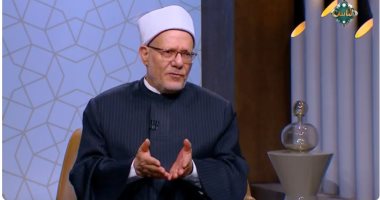 شوقى علام لـ"الناس": الكتاتيب تتسم بالجدية والبانى الحقيقى للشخصية المسلمة الدكتور شوقى علام، مفتى الديار المصرية السابق
